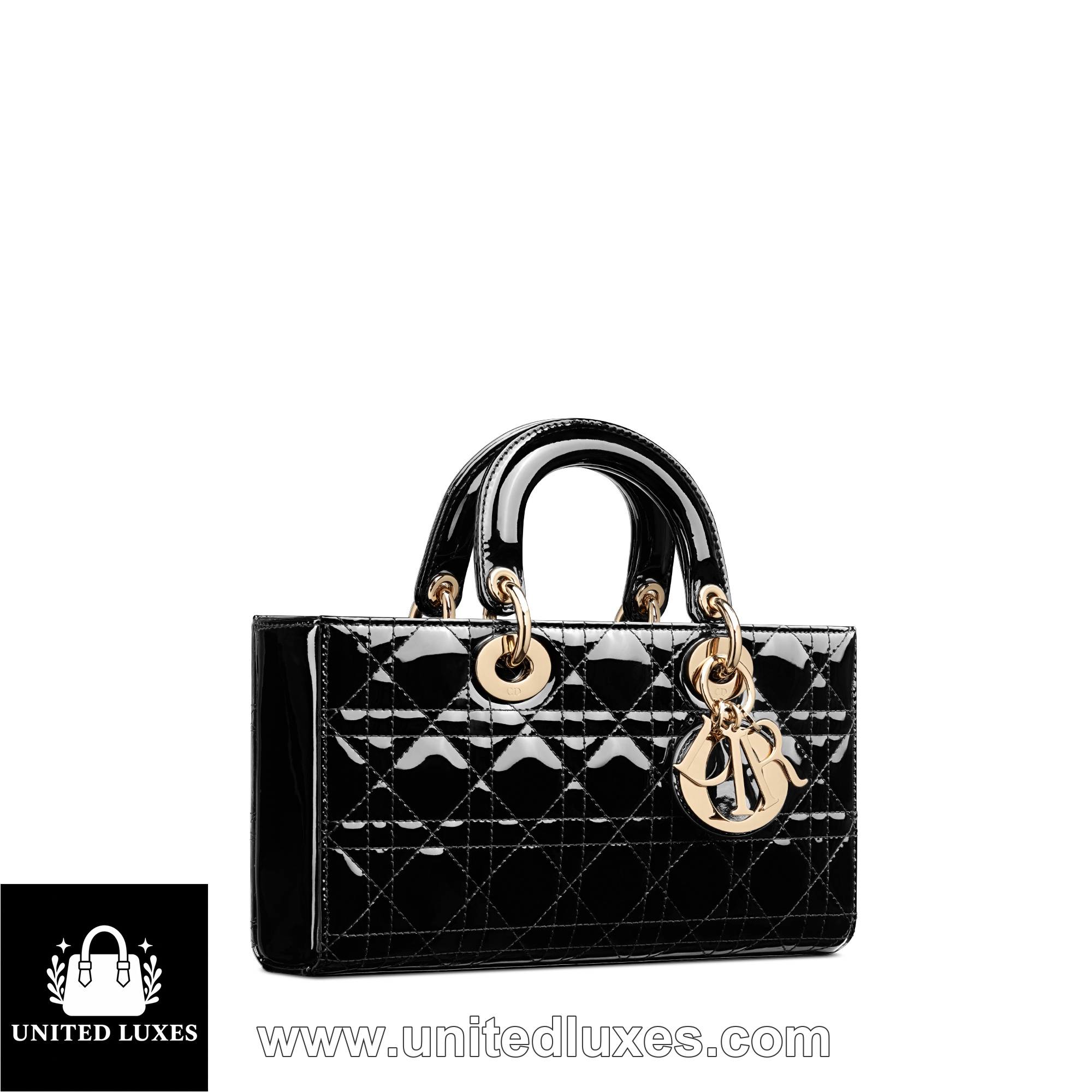 Replica Medium Lady D-Joy Bag
