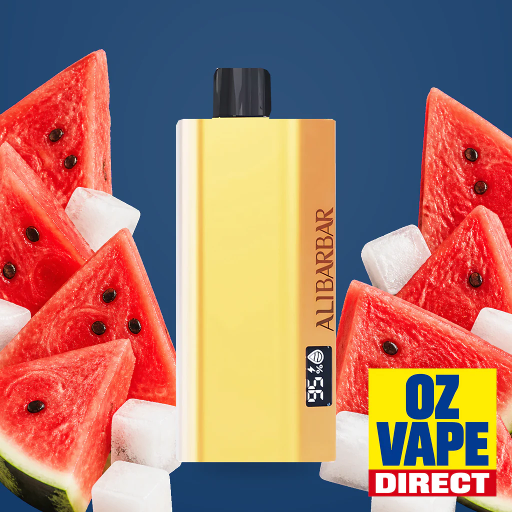 WATERMELON ICE