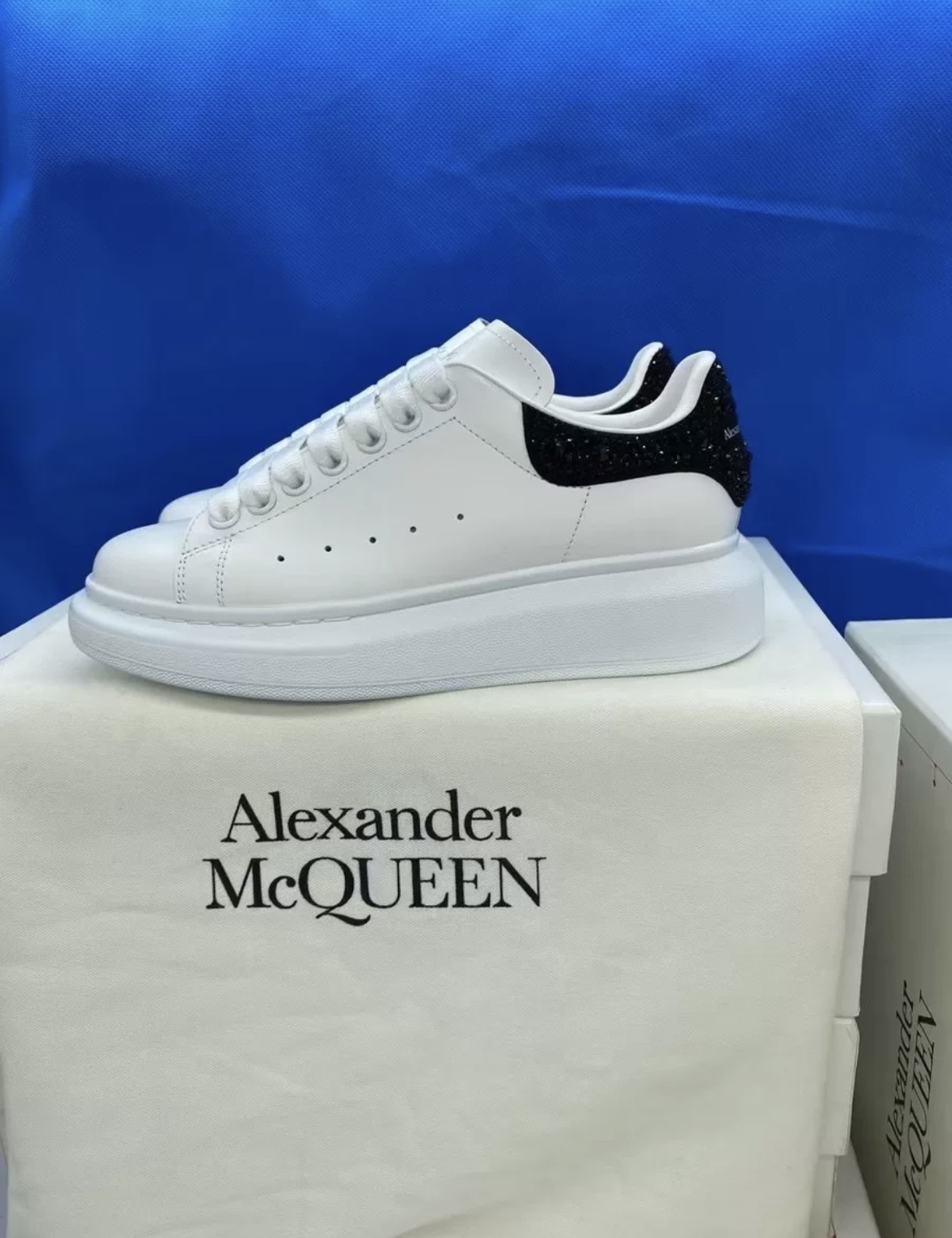 Alexander McQueen  Shoes