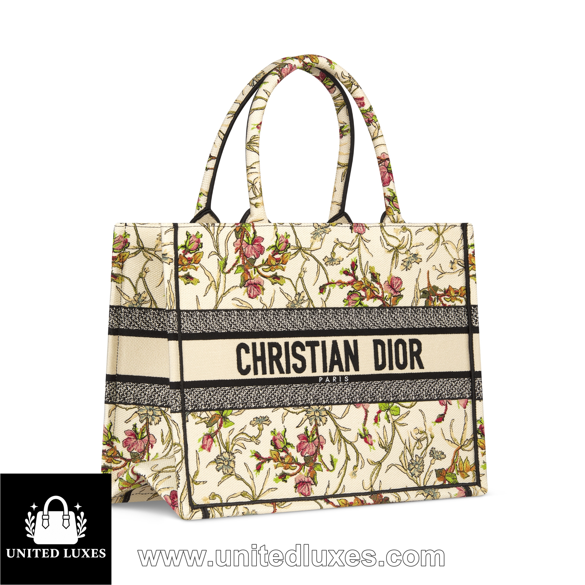 Replica Medium Dior Book Tote