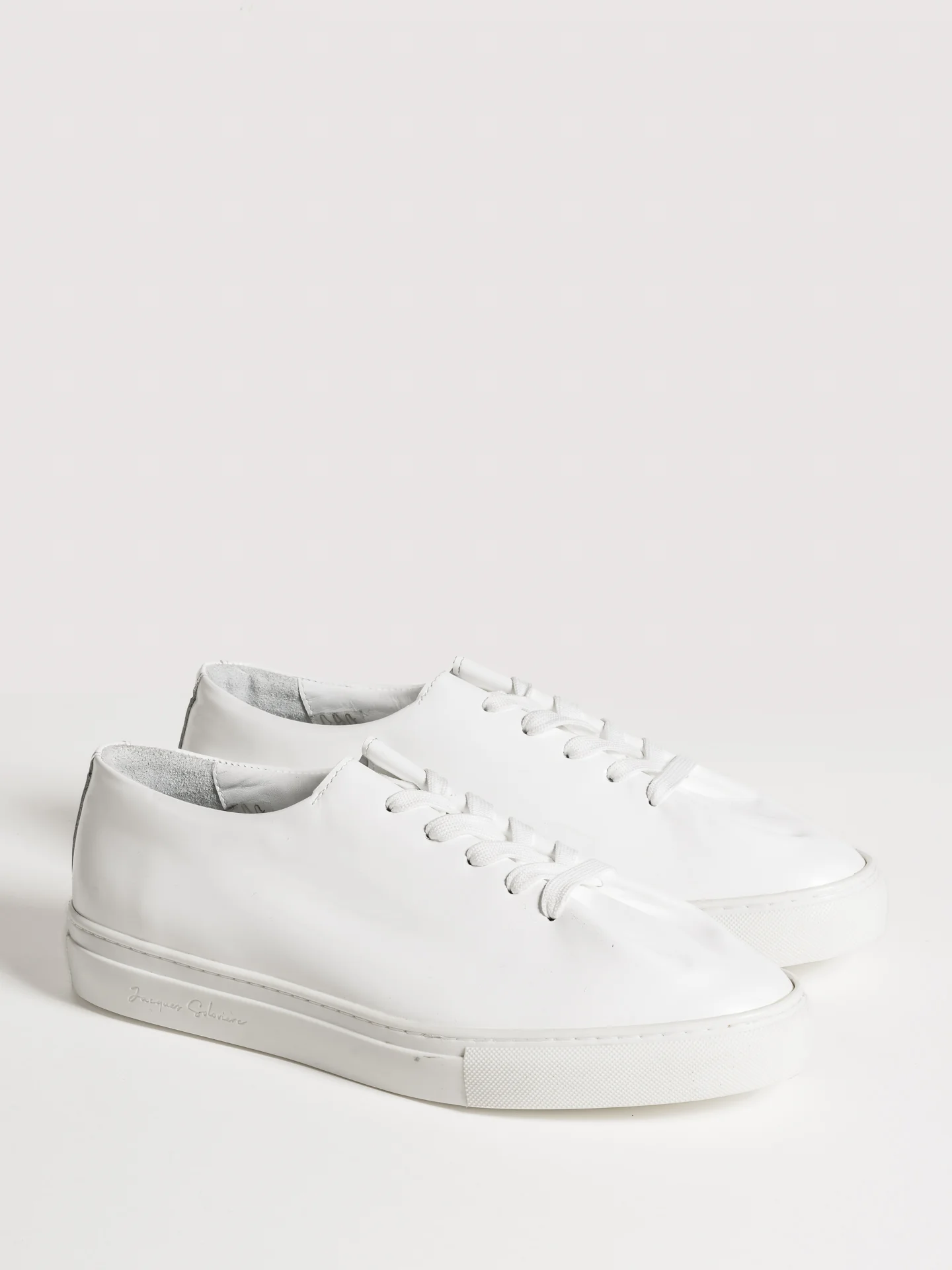 HERVE WHITE PATENT