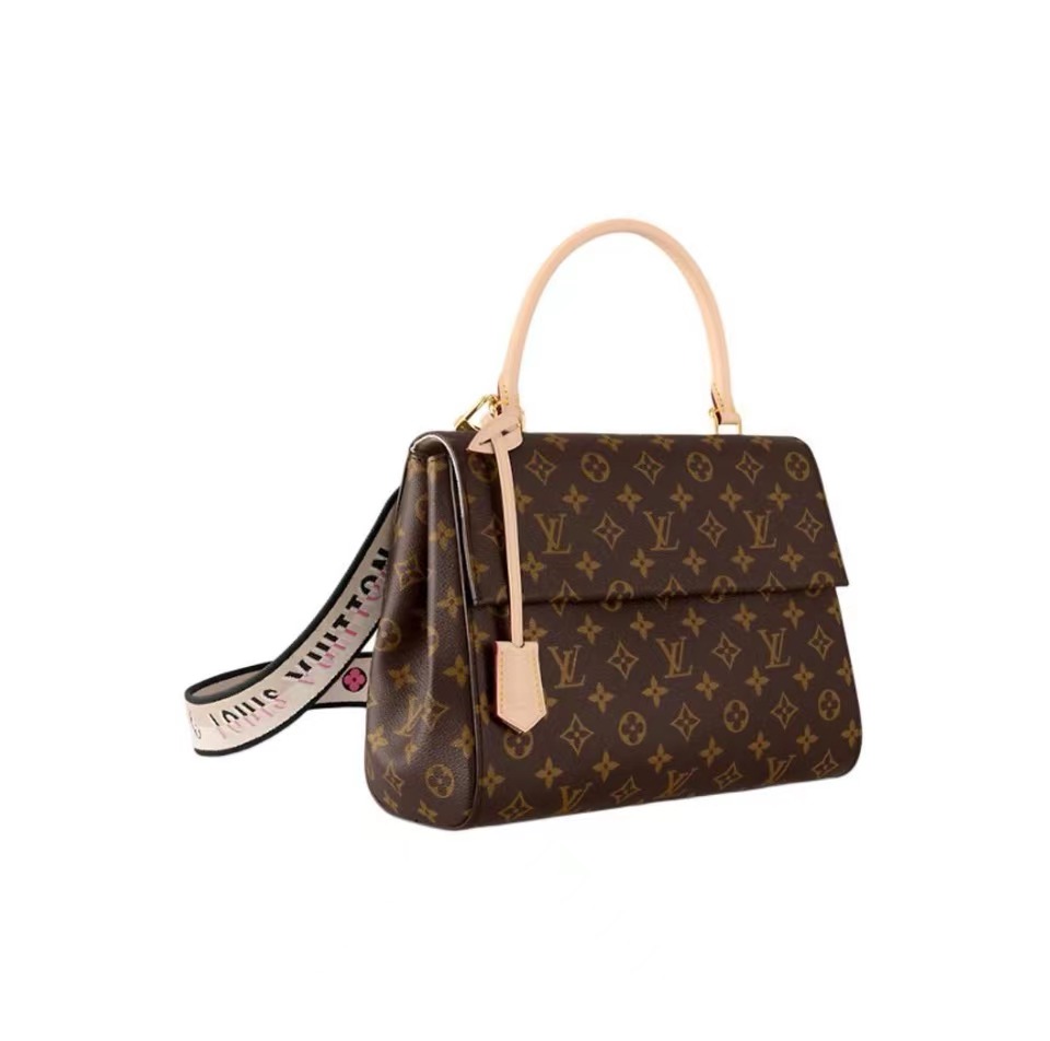 Cluny BB M46372