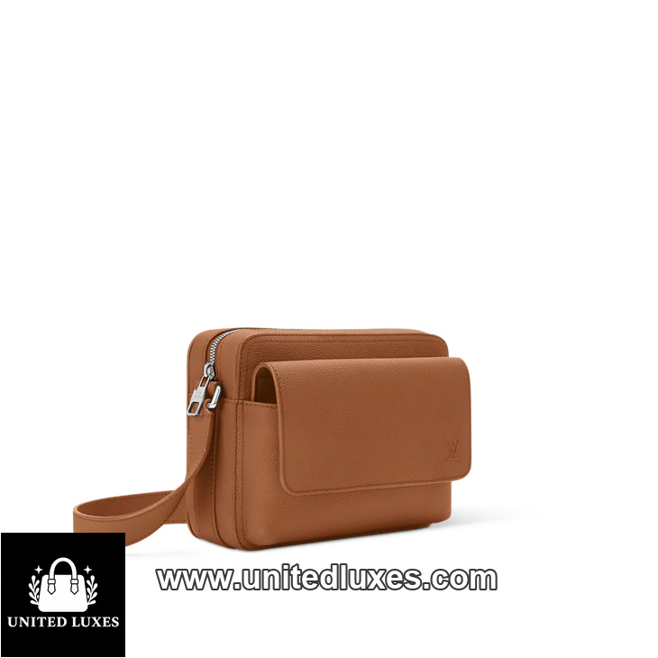 Replica Boarding Messenger