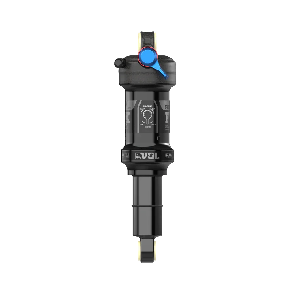 Amortisseur FOX FLOAT DPS Performance 3pos Evol SV 2026