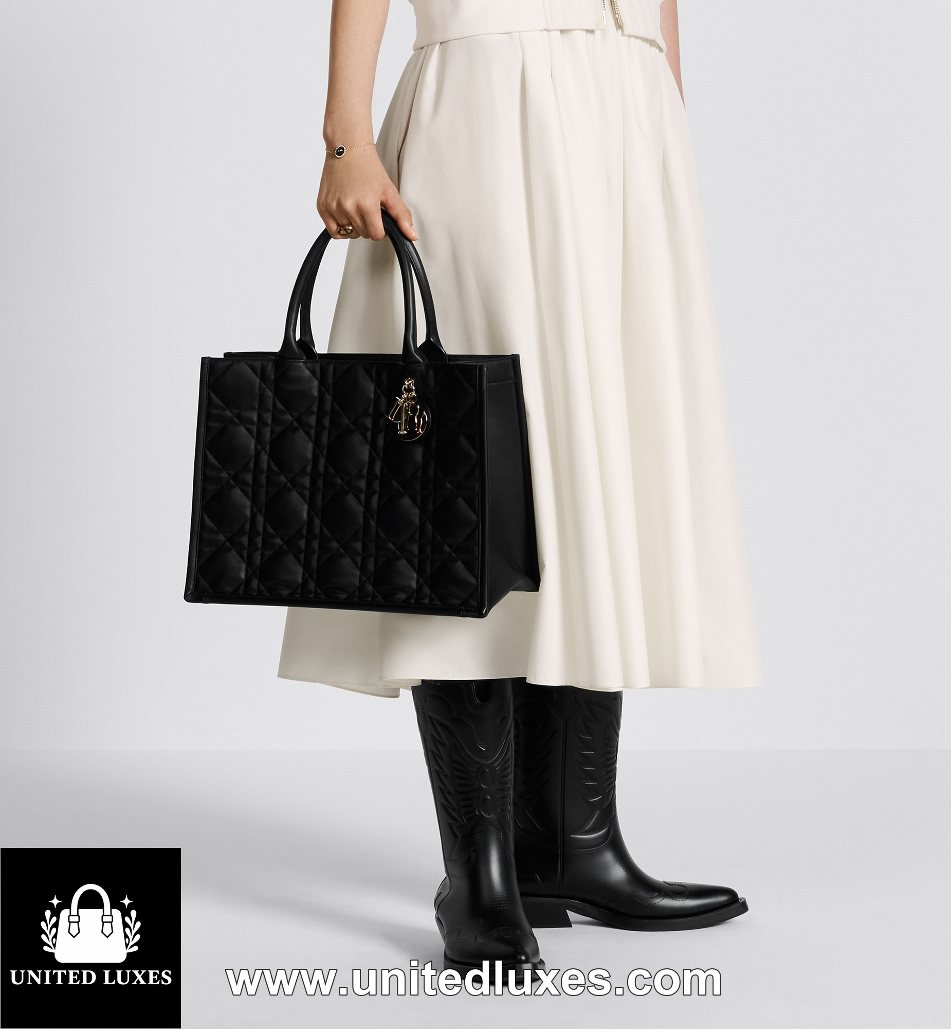 Replica Medium Dior Book Tote