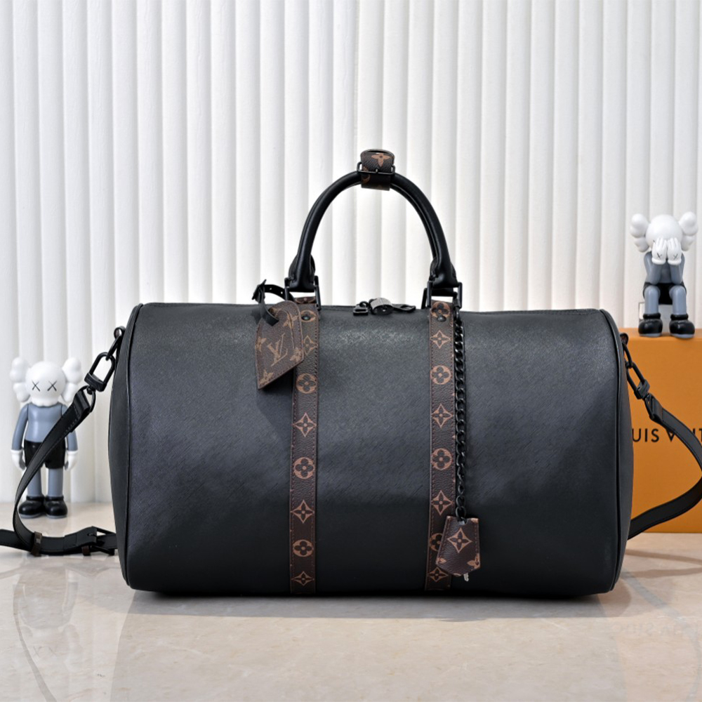 LV Keepall Travel Bag