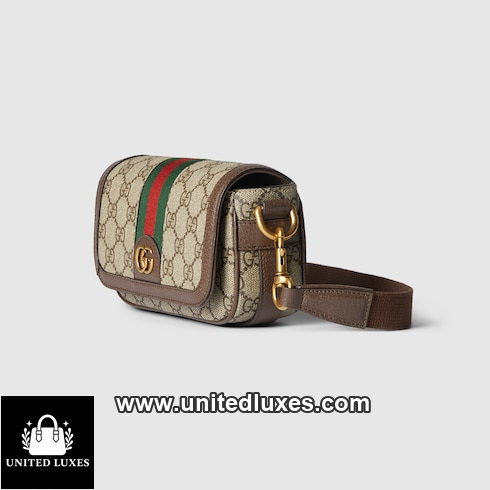 Replica Ophidia mini bag