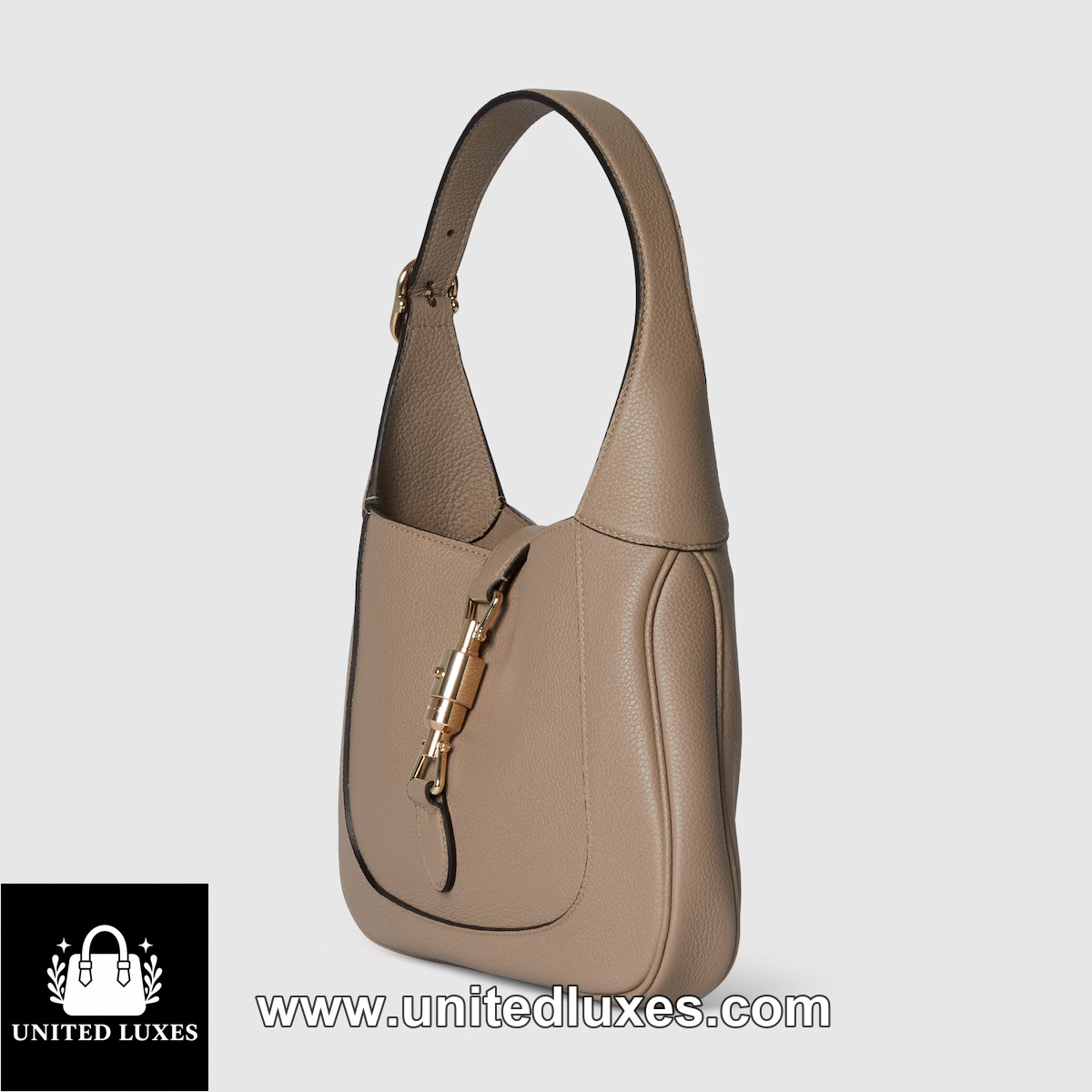 Replica Gucci Jackie 1961 medium bag