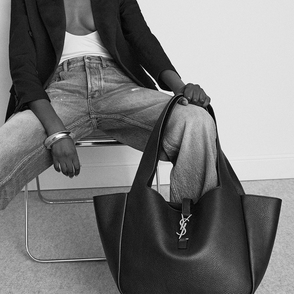 YSL Le 5 A 7 Bea In Bag