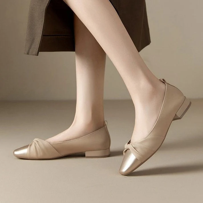 Ballerines 