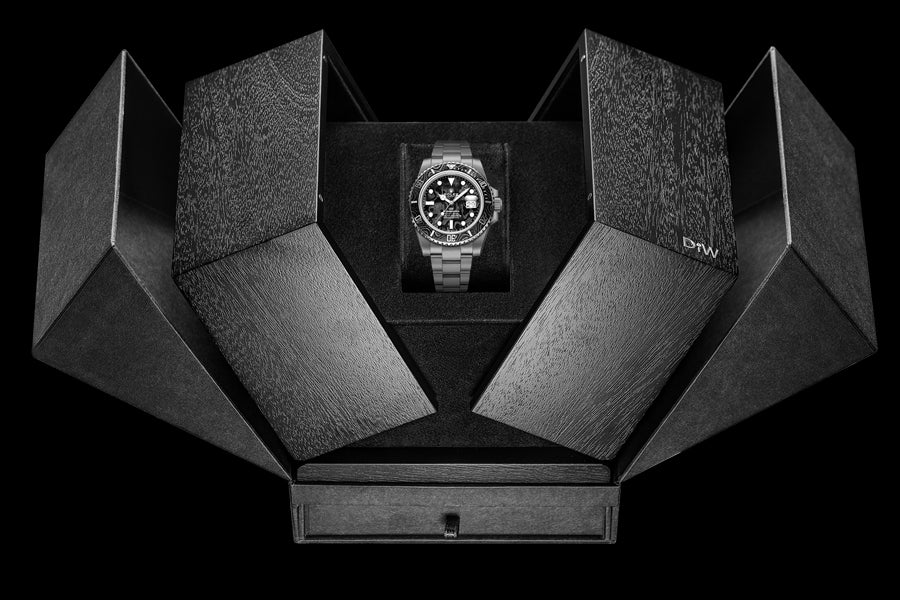 DiW Rolex Submariner EOC【1:1 Replica】