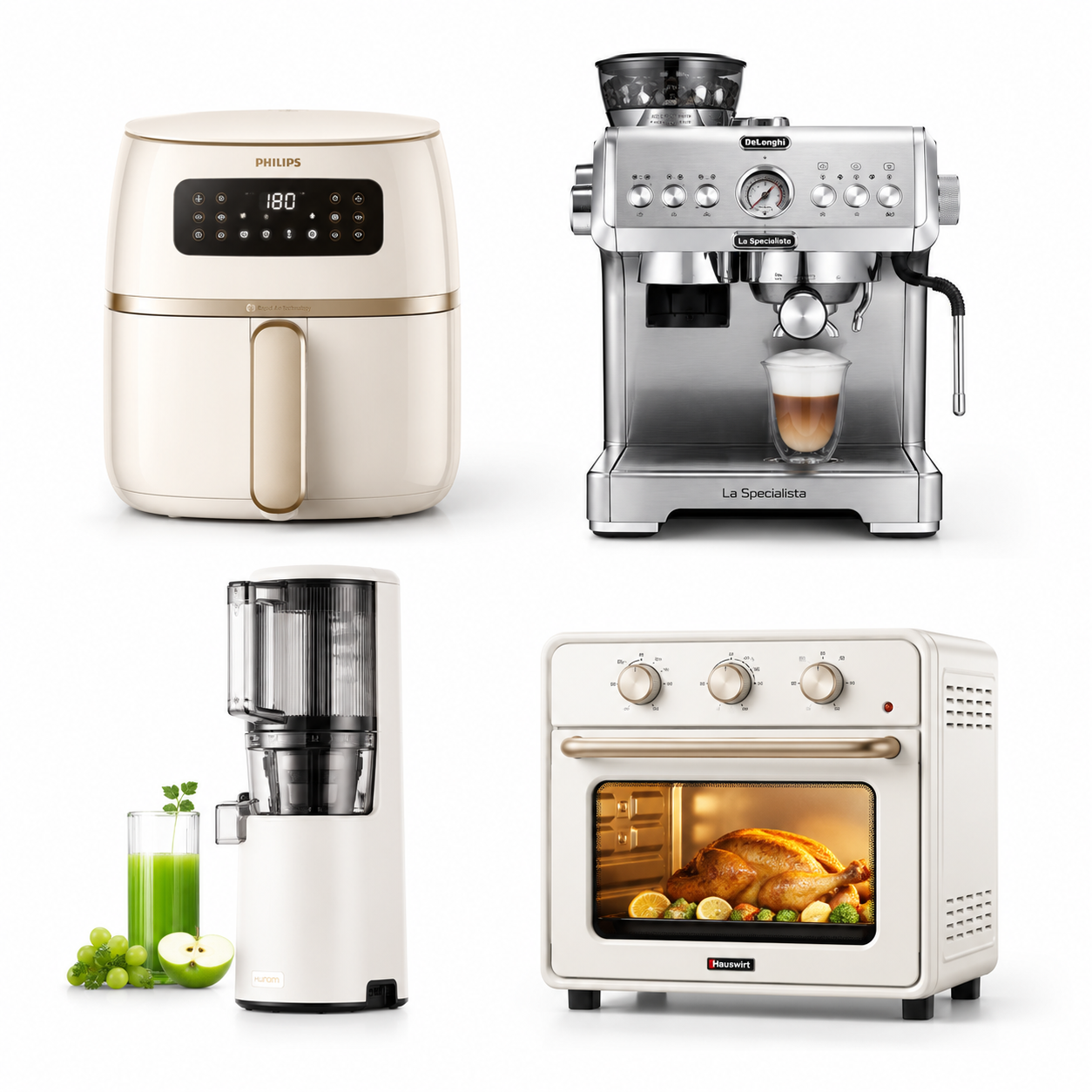 Kitchen Appliances