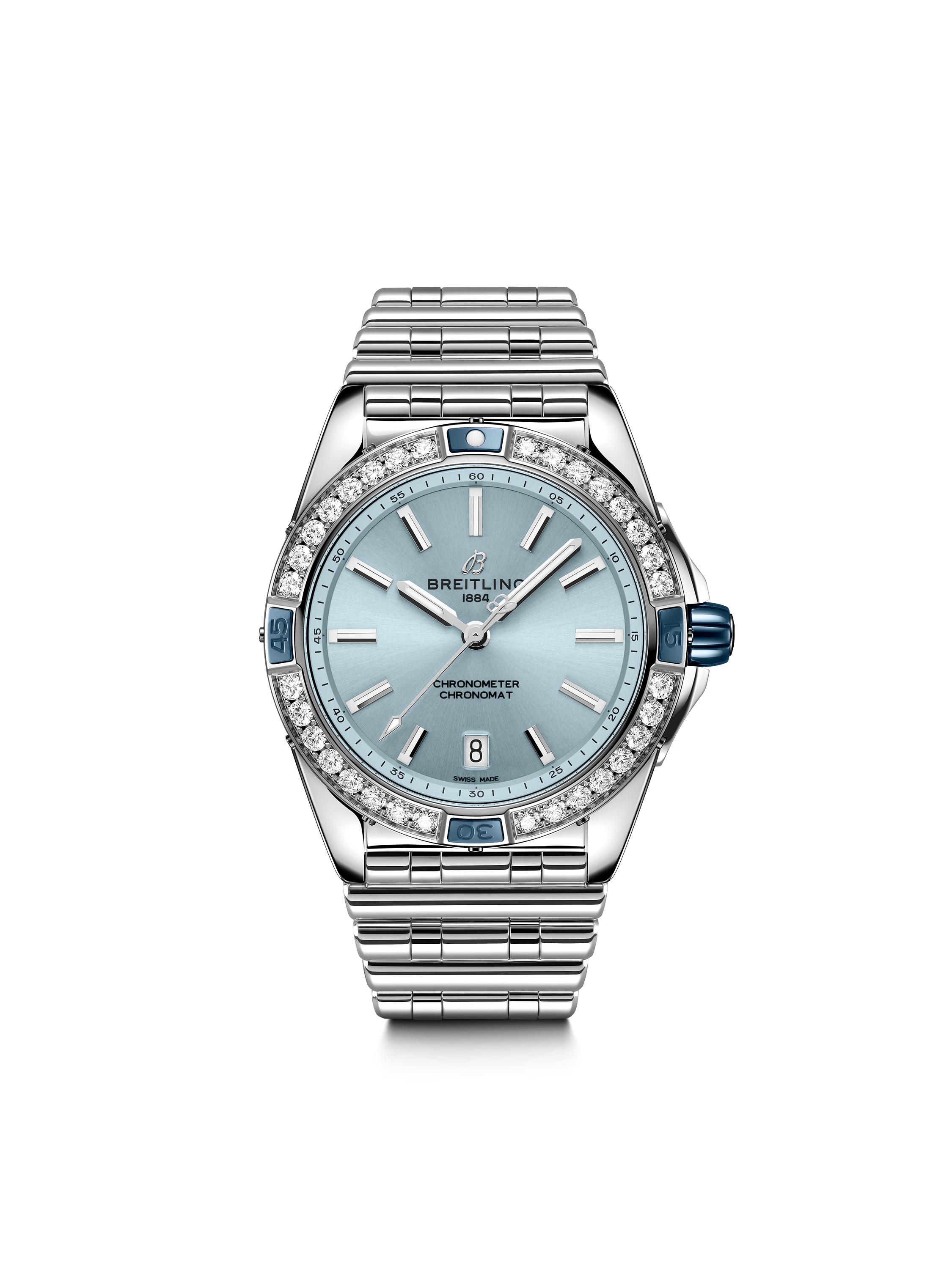 Breitling Super Chronomat Automatic 38 A17356531C1A1【1:1 Replica】