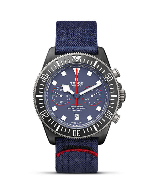 Tudor Pelagos FXD Chrono【1:1 Replica】