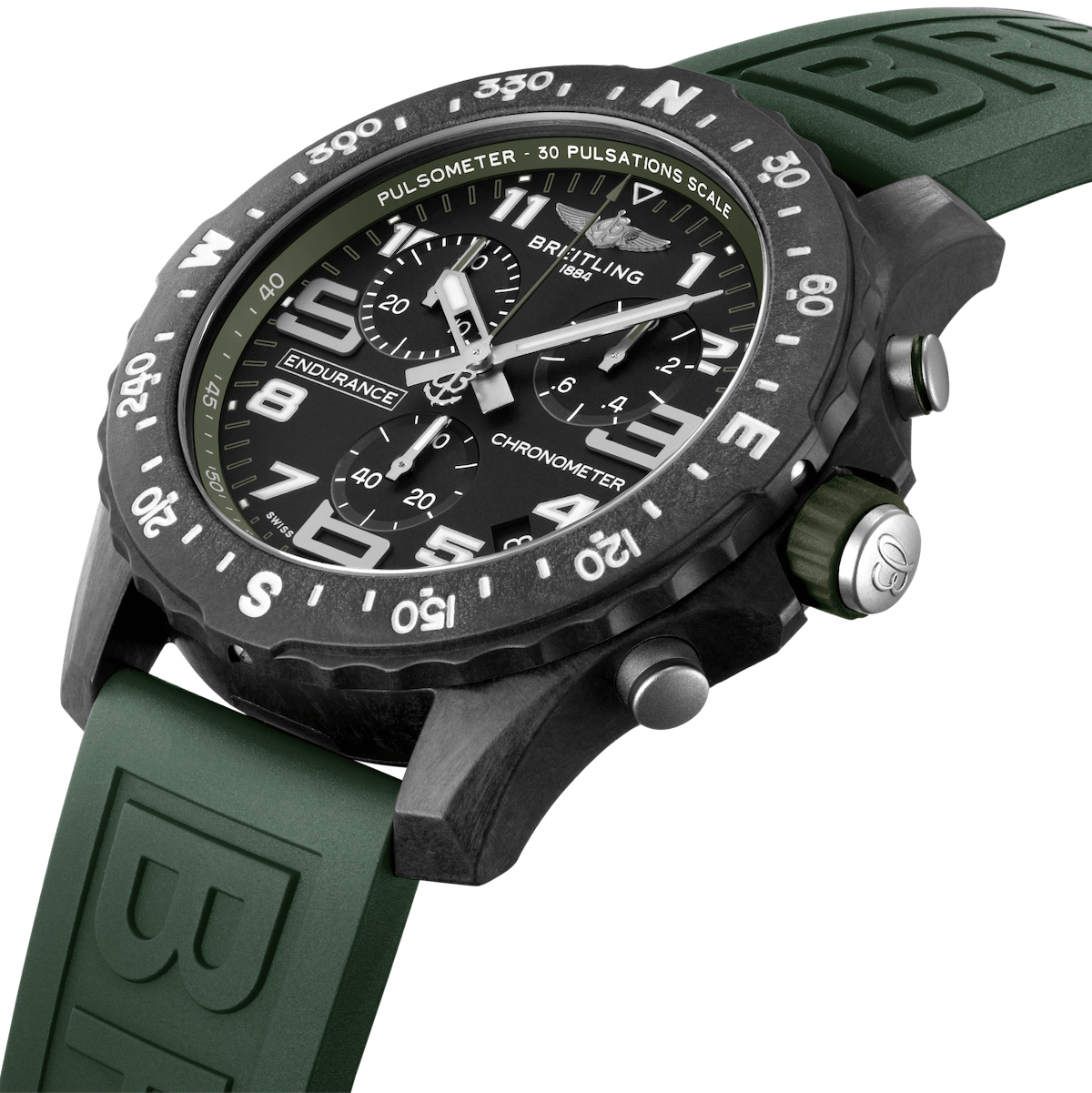 Breitling Watch Professional Endurance Pro【1:1 Replica】