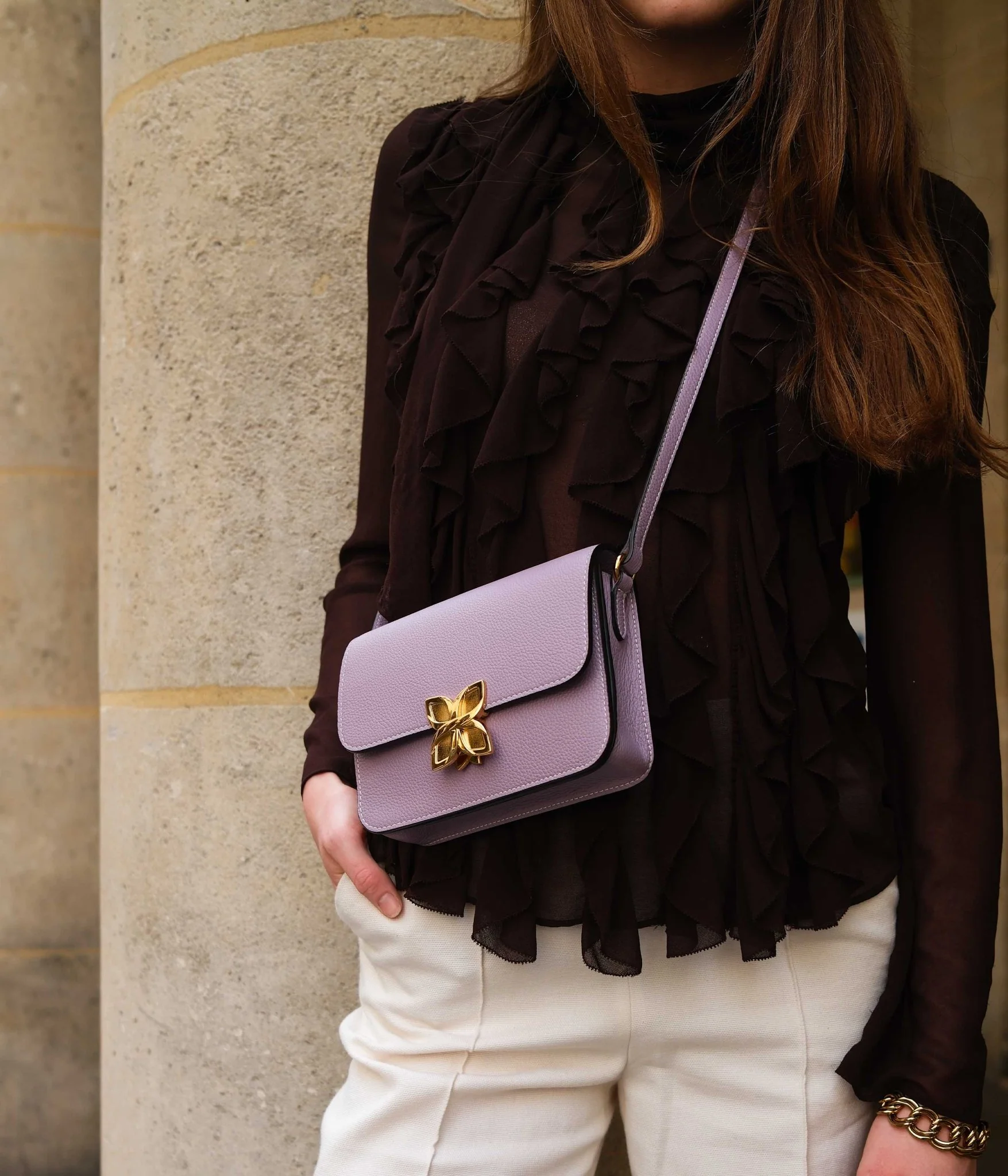 Mini Hortensia | Lilas