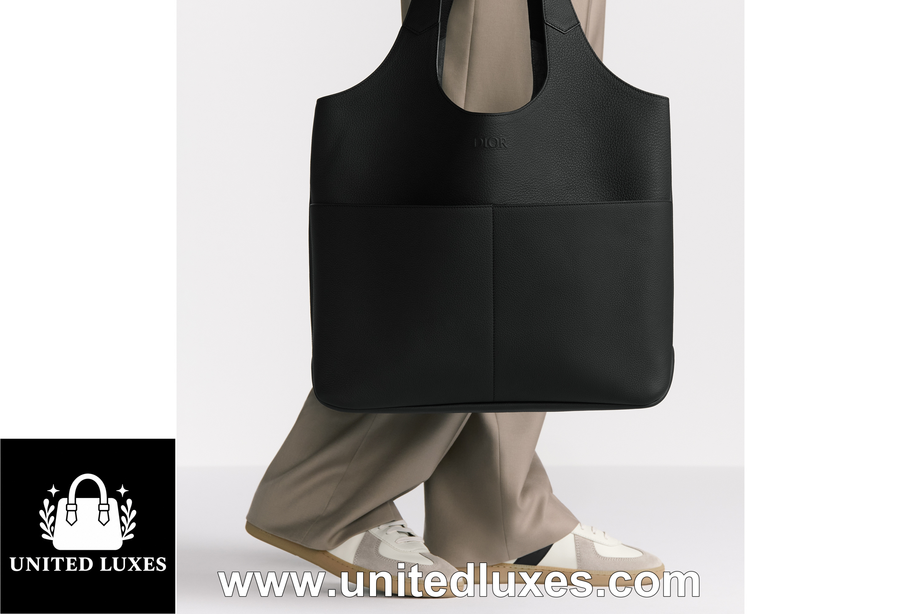 Replica Dior Privé Tote Bag