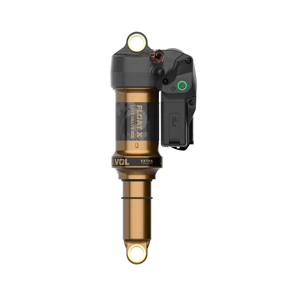 Amortisseur FOX FLOAT X LIVE VALVE NEO FACTORY Evol LV 2026