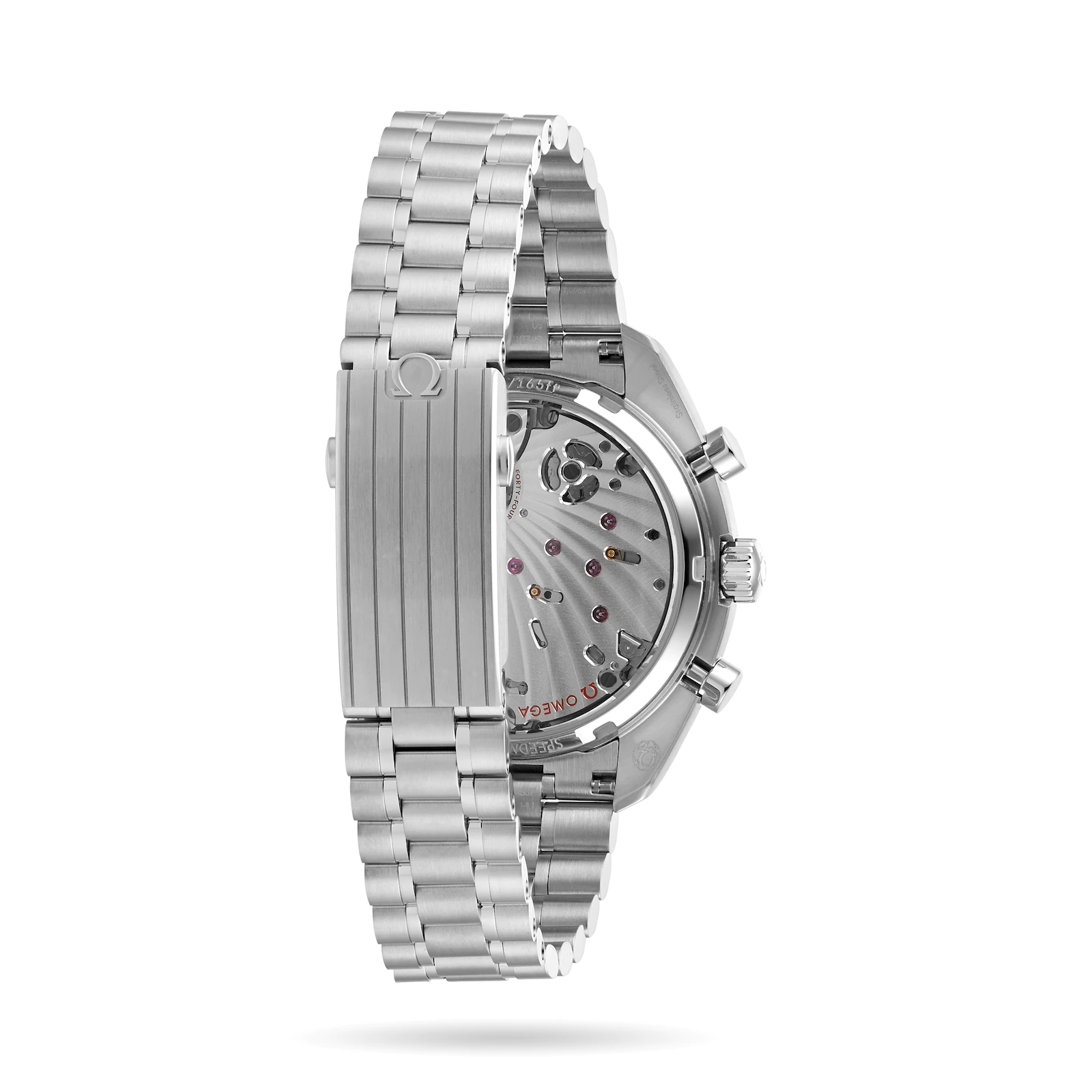 OMEGA Speedmaster Co-Axial Master Chronometer 43mm Mens O32930435103001