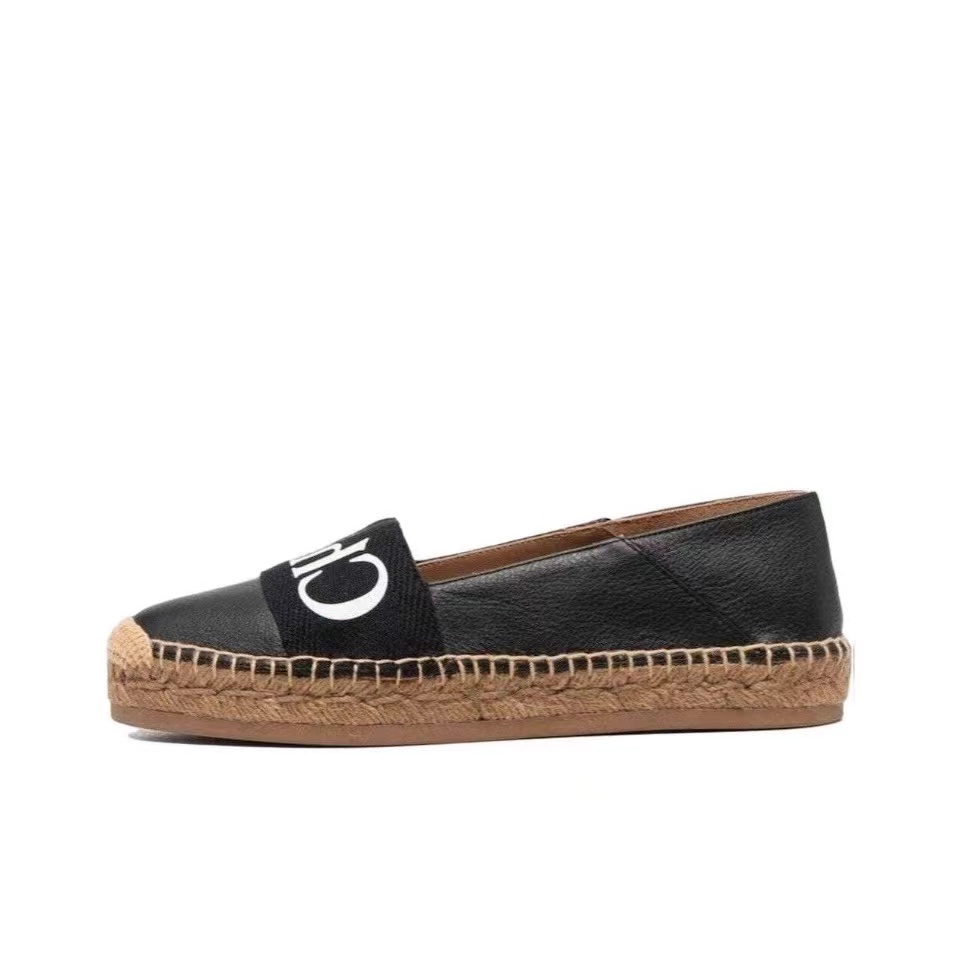 Chloe Comfortable Casual Shoes Sandal