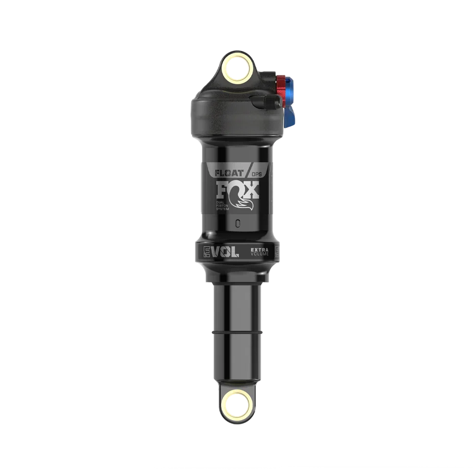 Amortisseur FOX FLOAT DPS Performance 3pos Evol SV 2026