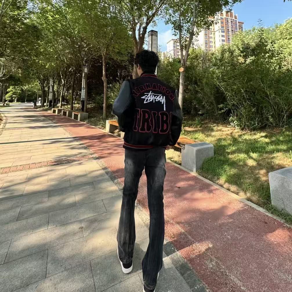 Stussy Jacket