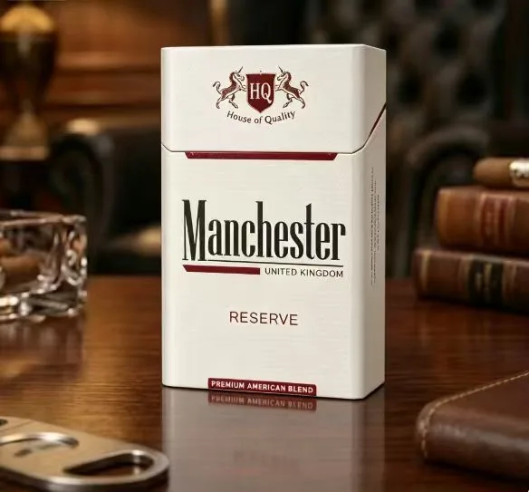 Manchester reserve