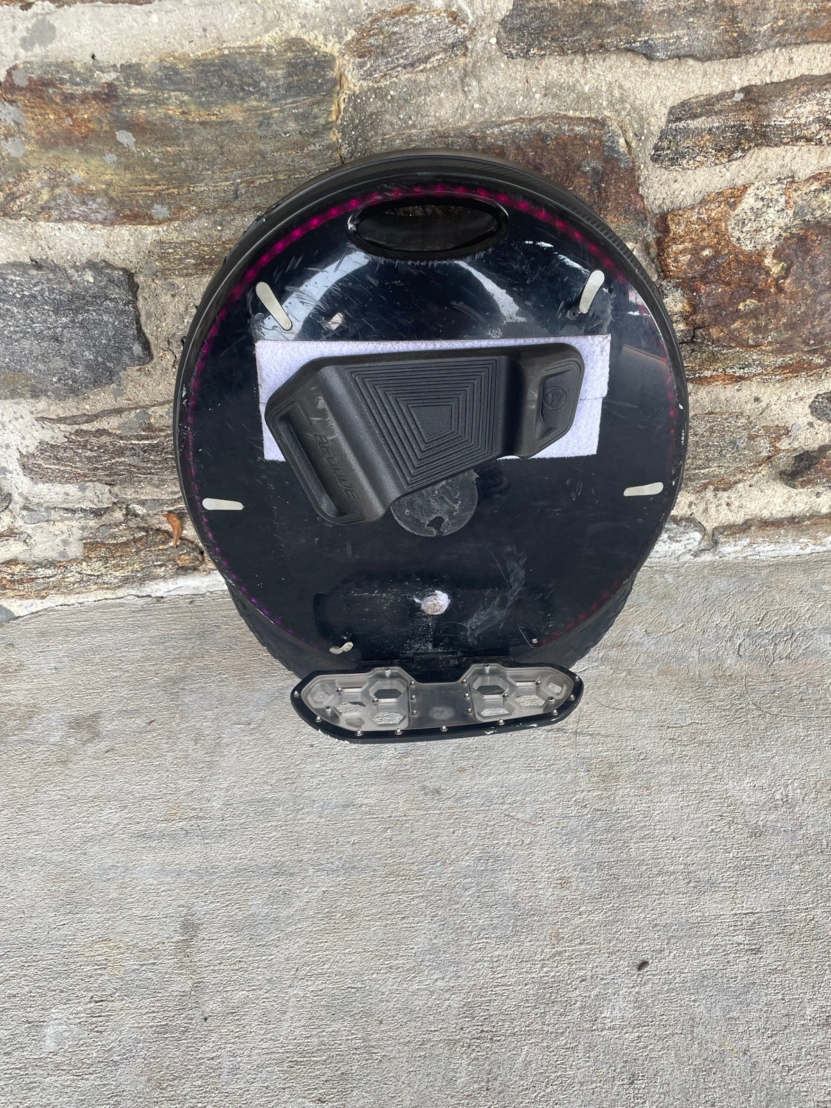 Begode Nikola Electric Unicycle 9XDR9