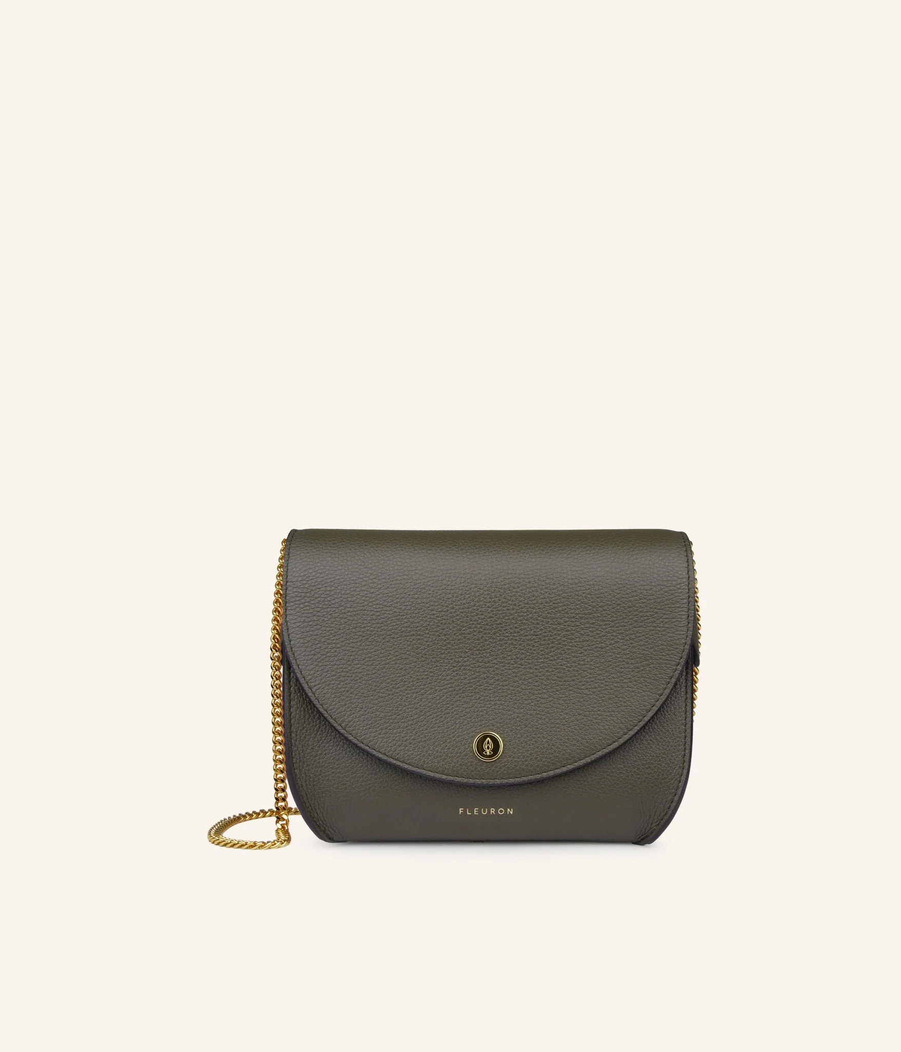 Mini Magnolia | Vert Olive