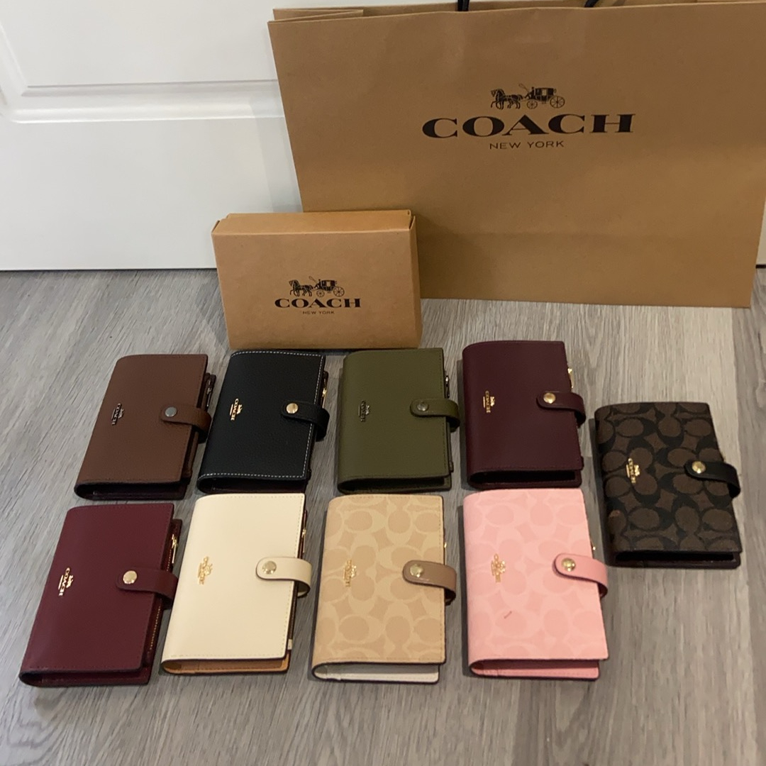 Women Handbag CBK54 CCL70 CCL71 2 In 1 Wallet