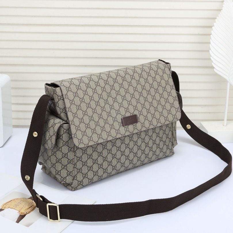 Gucci Baby Diaper Bag (Only the bag)