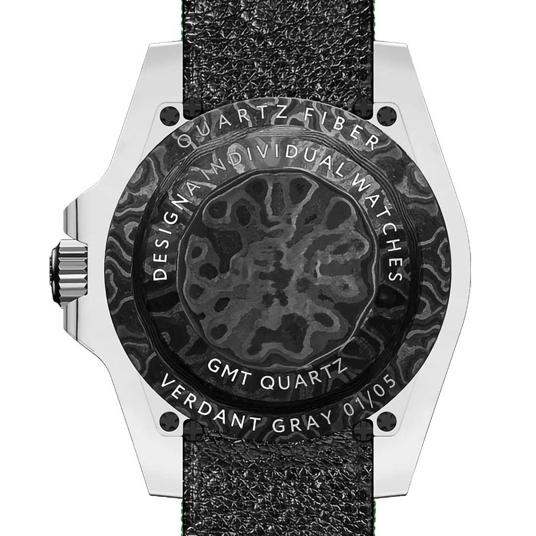 Rolex DiW GMT Master 