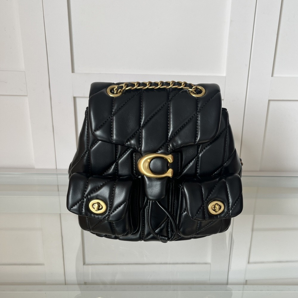 Tabby 21 Bag