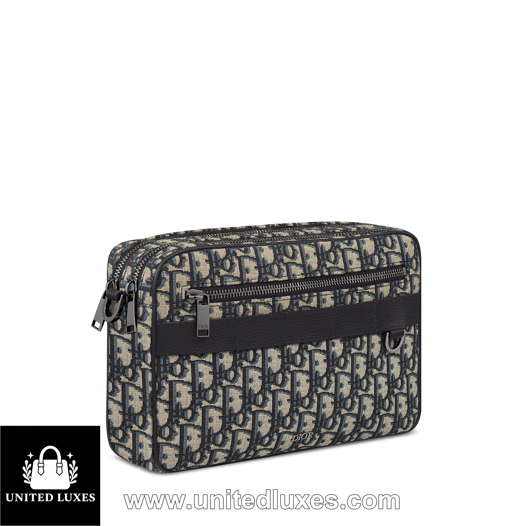 Replica Maxi Safari Bag with Strap