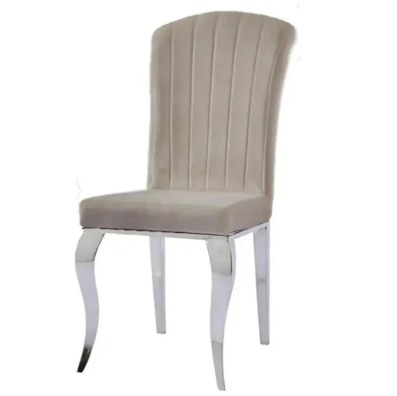 Sofia - Chaise de salle à manger - Par lot de 2