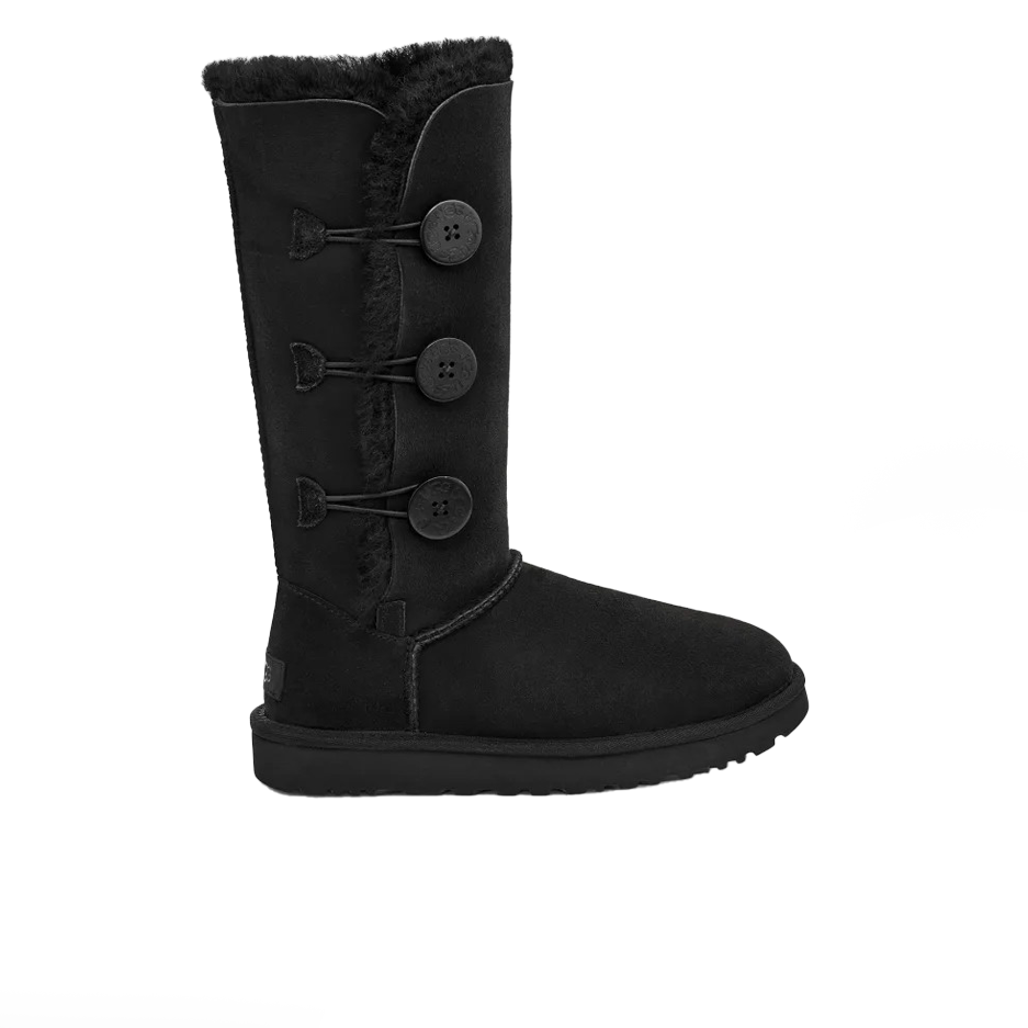 UGG Women's Brown and Tan Boots