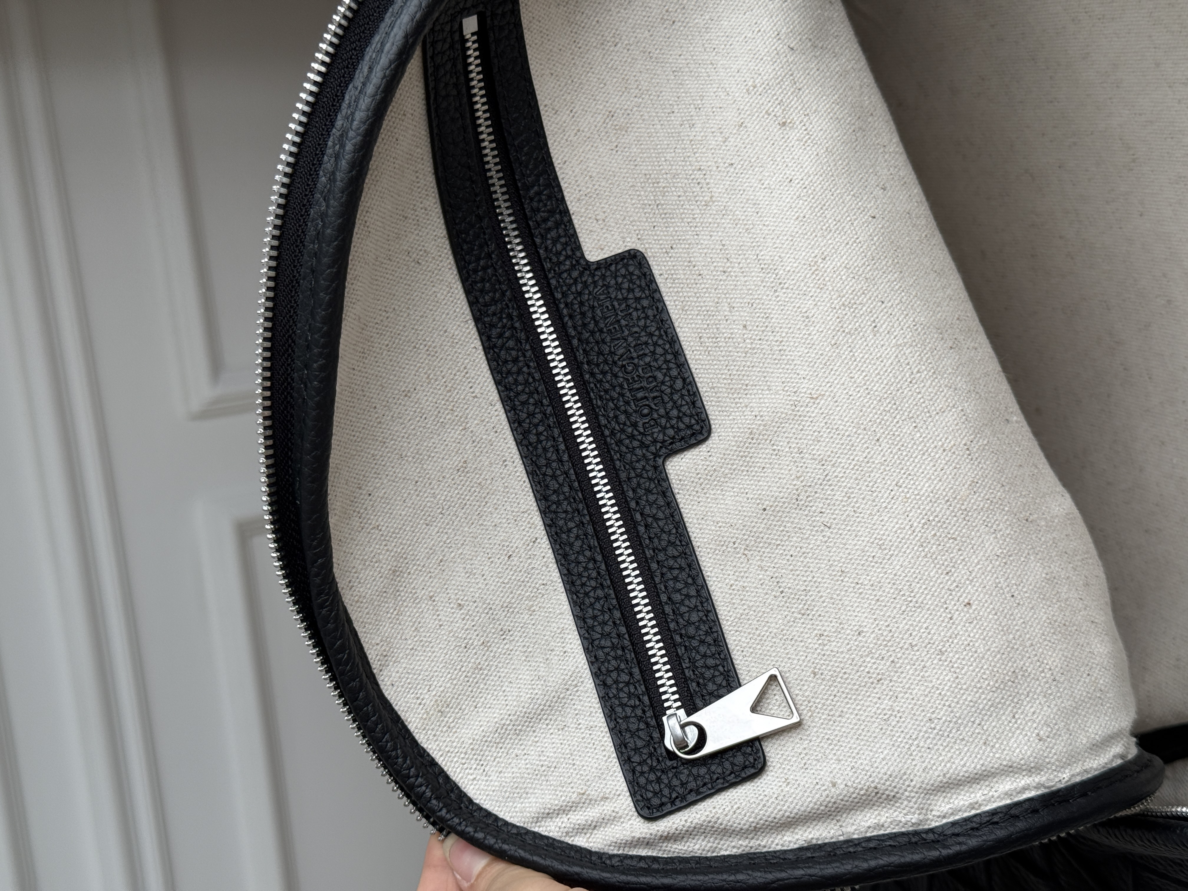 Bottega Veneta Intrecciato Backpack