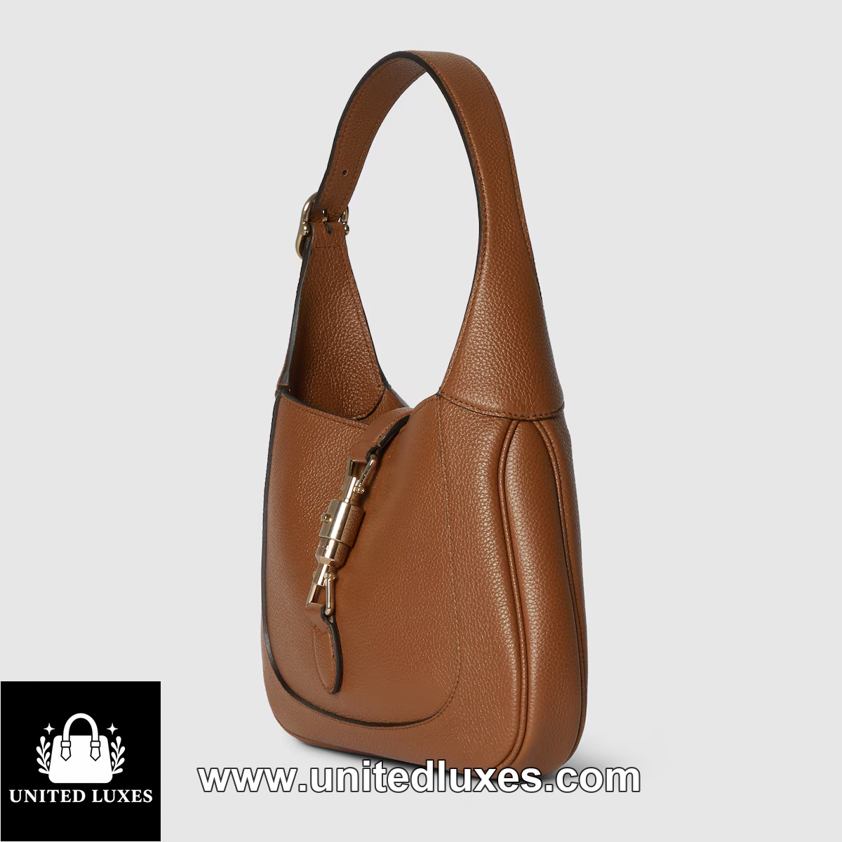 Replica Gucci Jackie 1961 medium bag