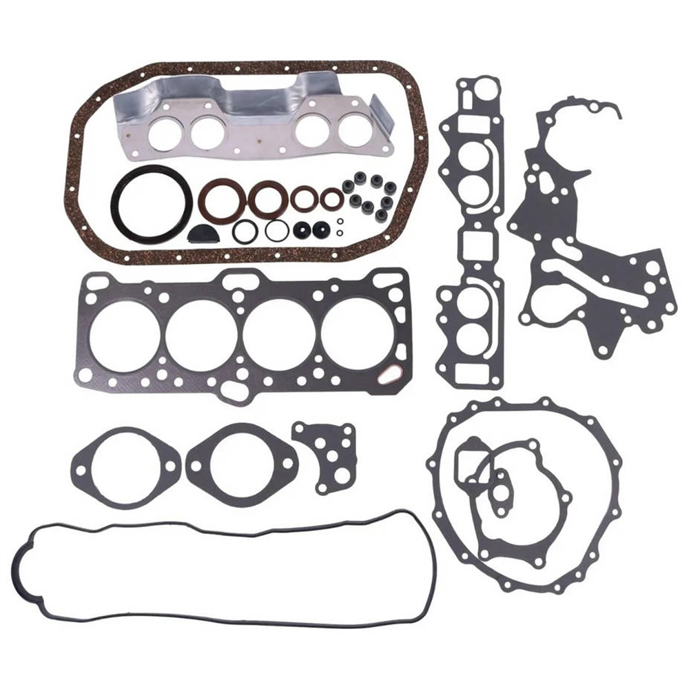 Engine Overhaul Gasket Kits