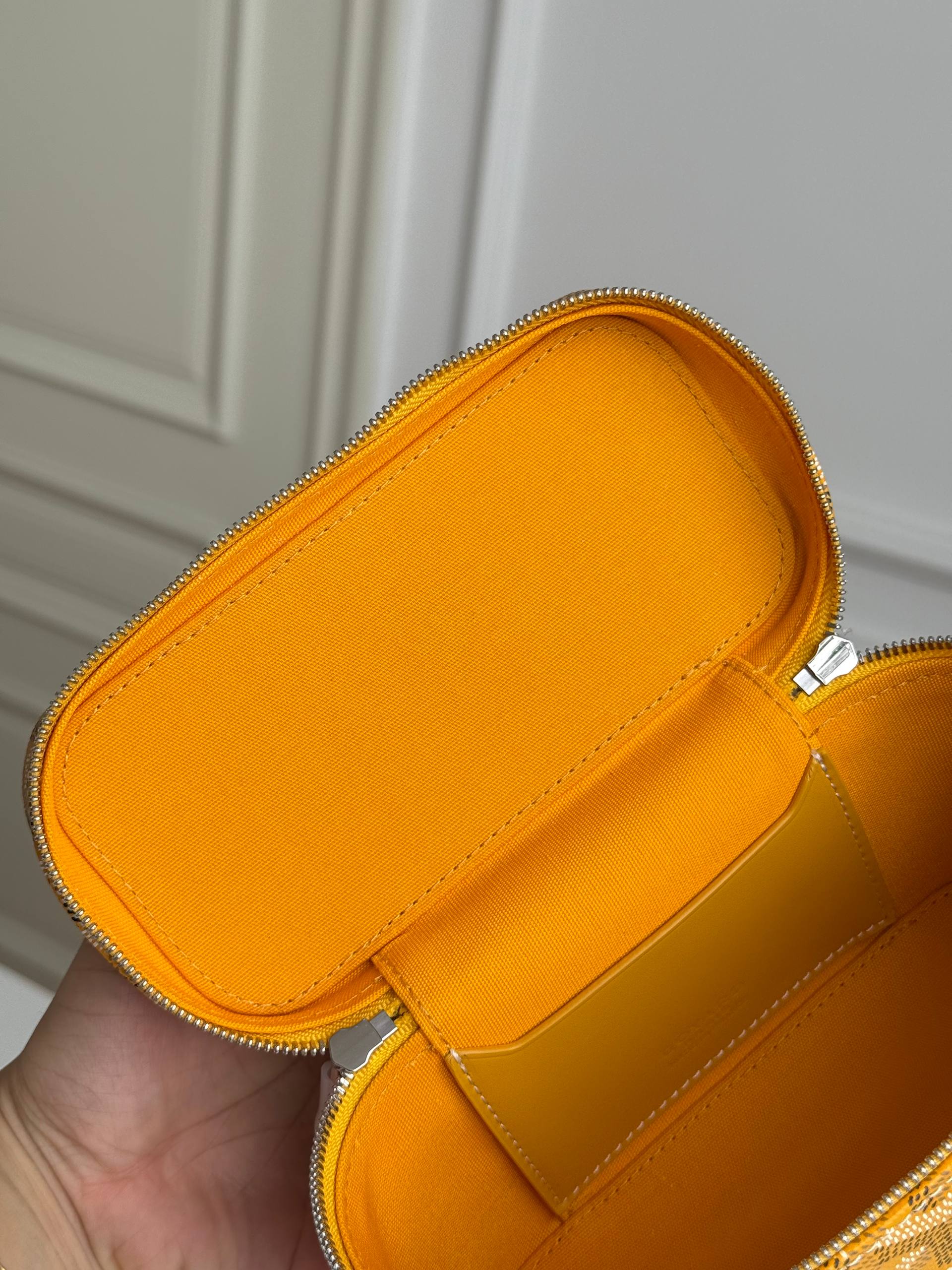 Goyard Muse Vanity Case