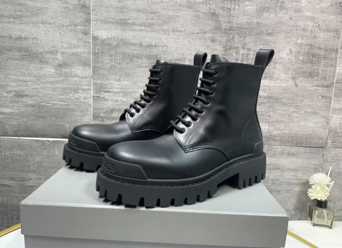 Balenciaga shoes