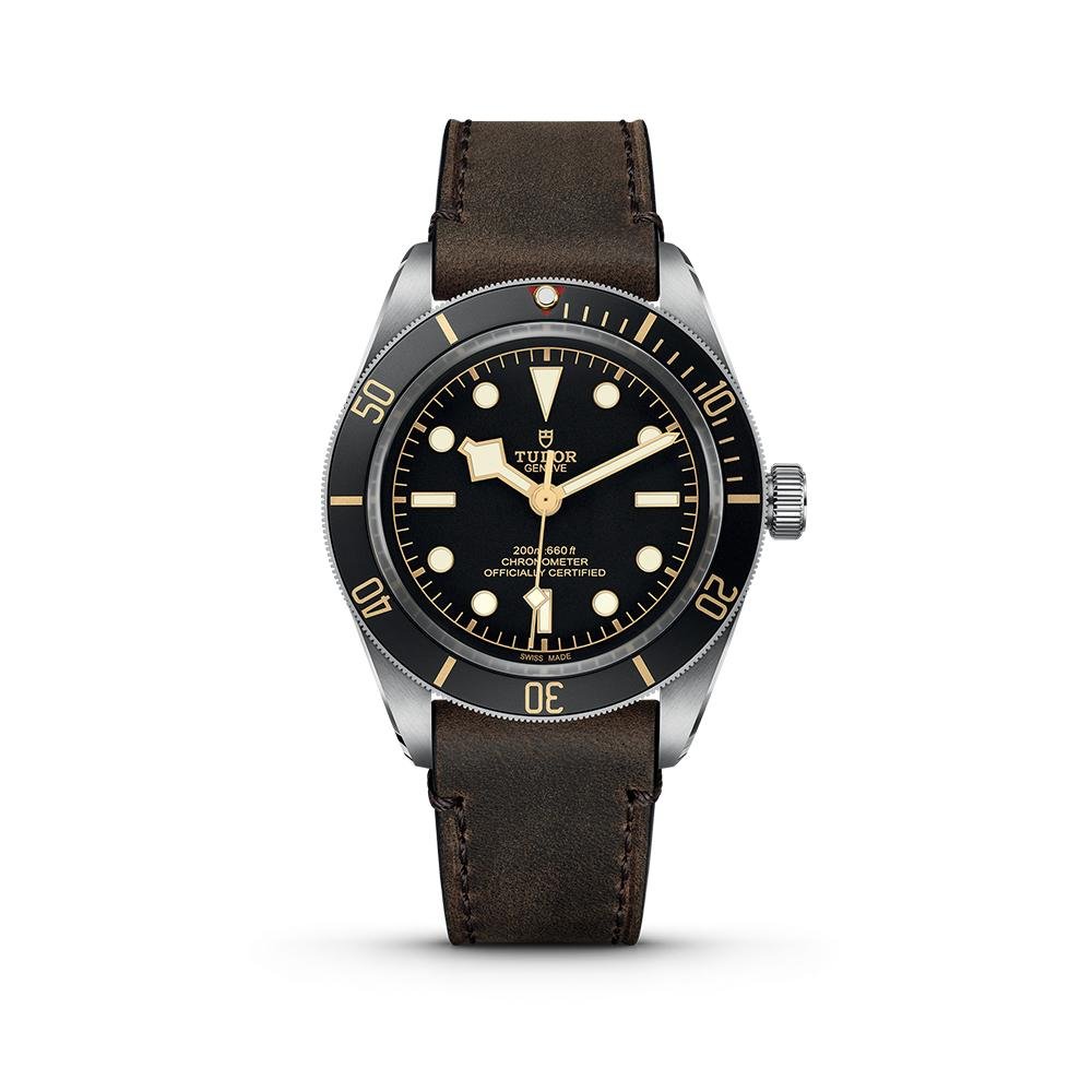 TUDOR Black Bay Fifty-Eight 39mm Steel【1:1 Replica】
