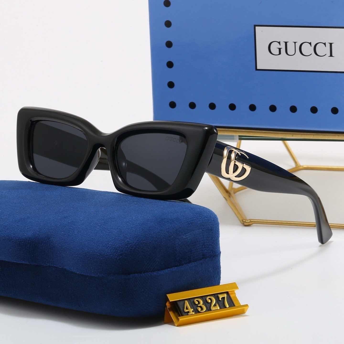 Gucci Fashionable Sunglasses