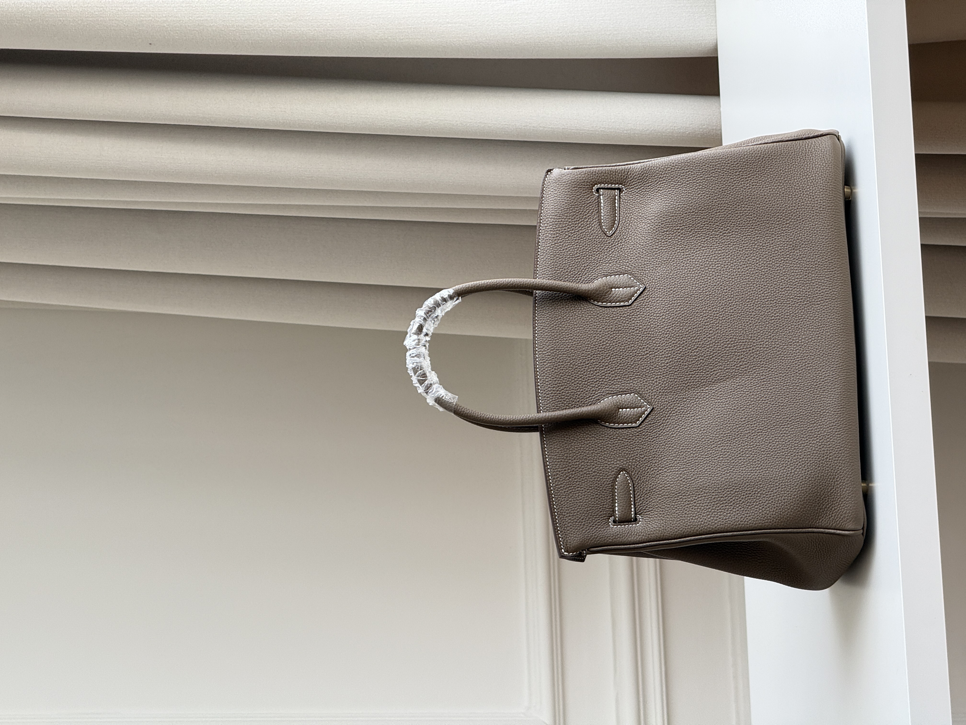 Hermès Classic Birkin Bag