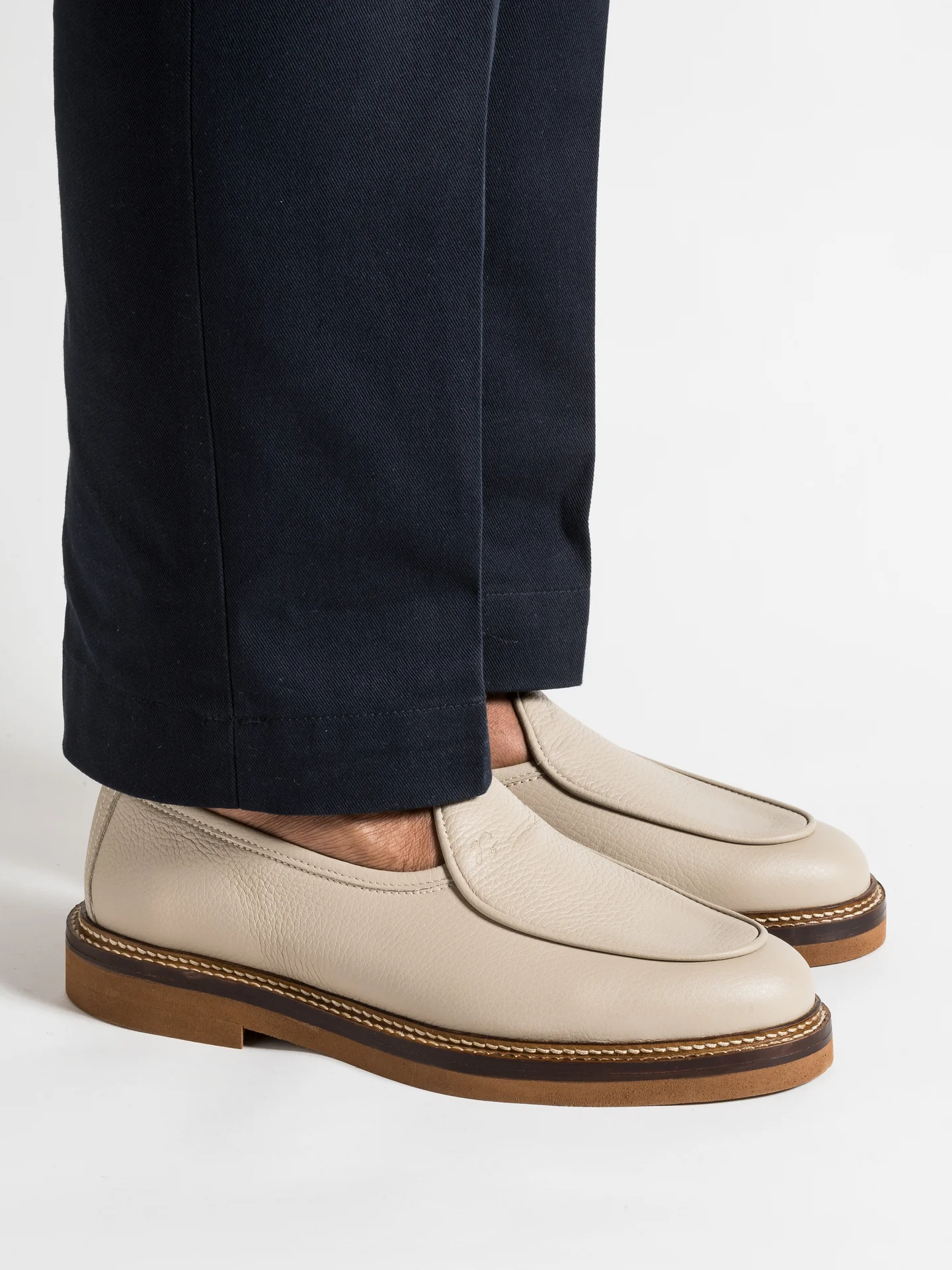 LEX GRAINED BEIGE