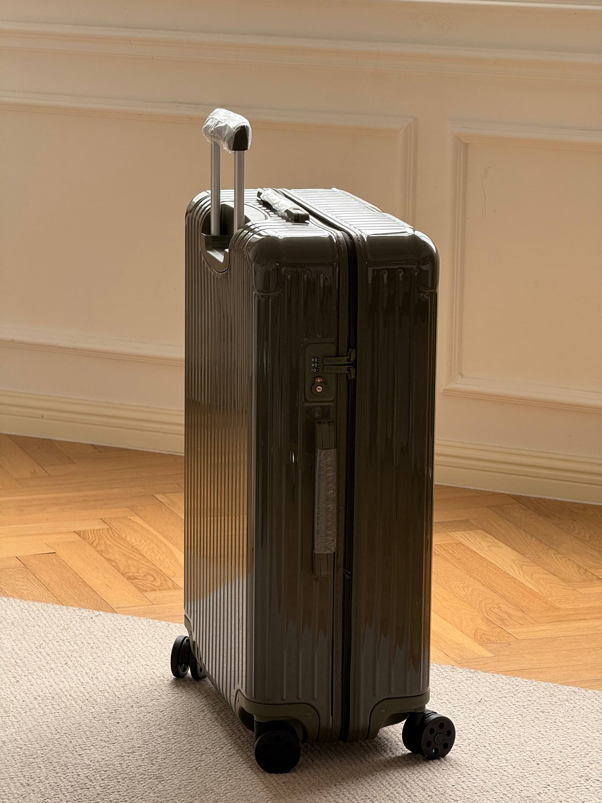 RIMOWA Essential Series Luggage