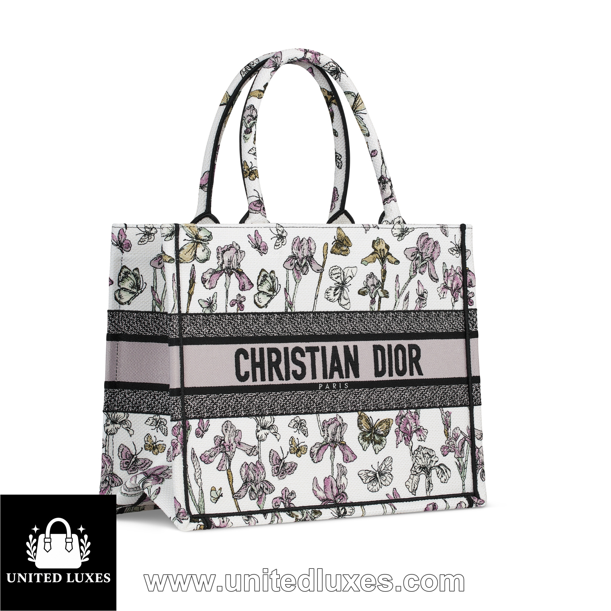 Replica Medium Dior Book Tote