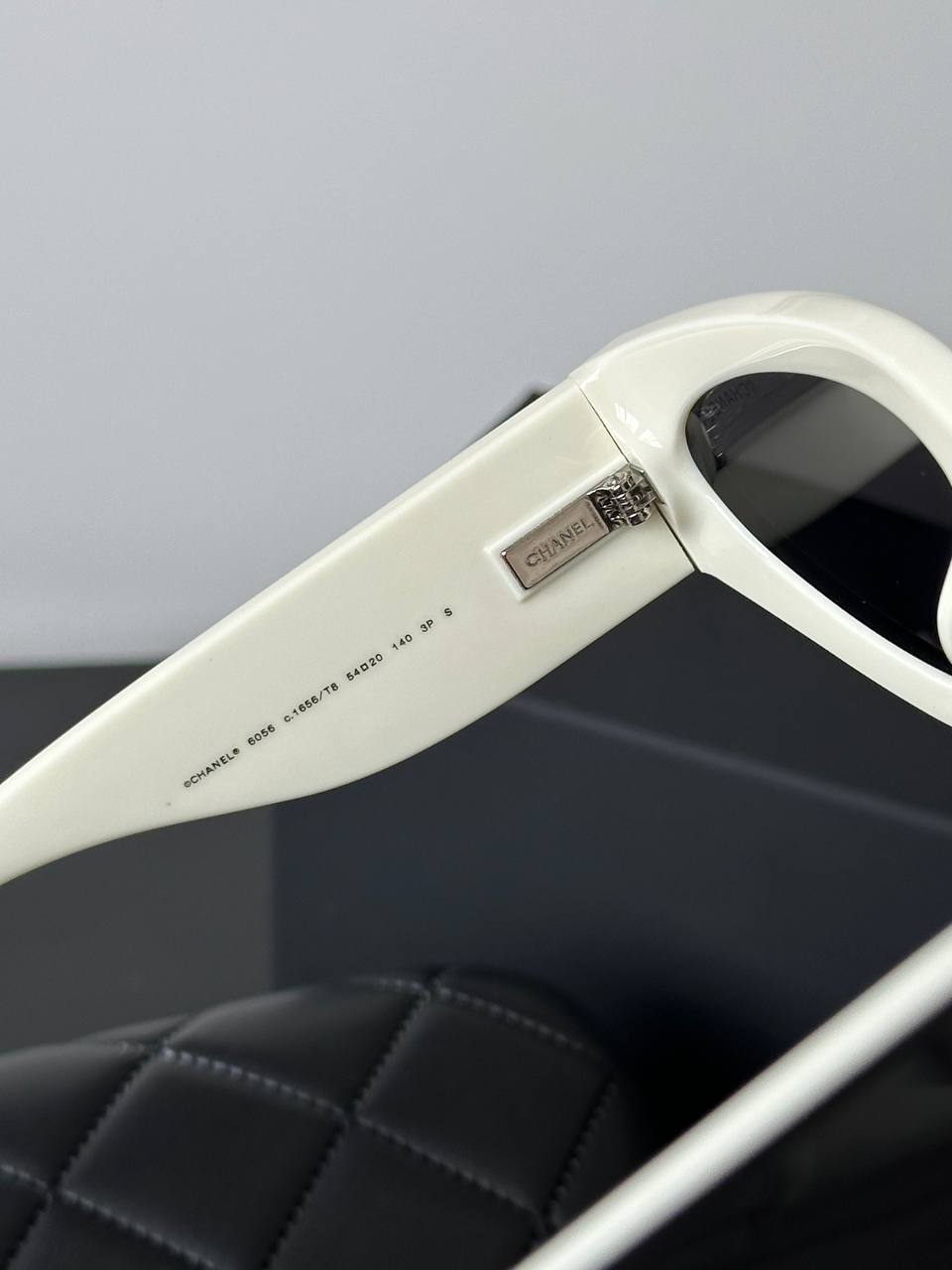 Chanel Butterfly Sunglasses