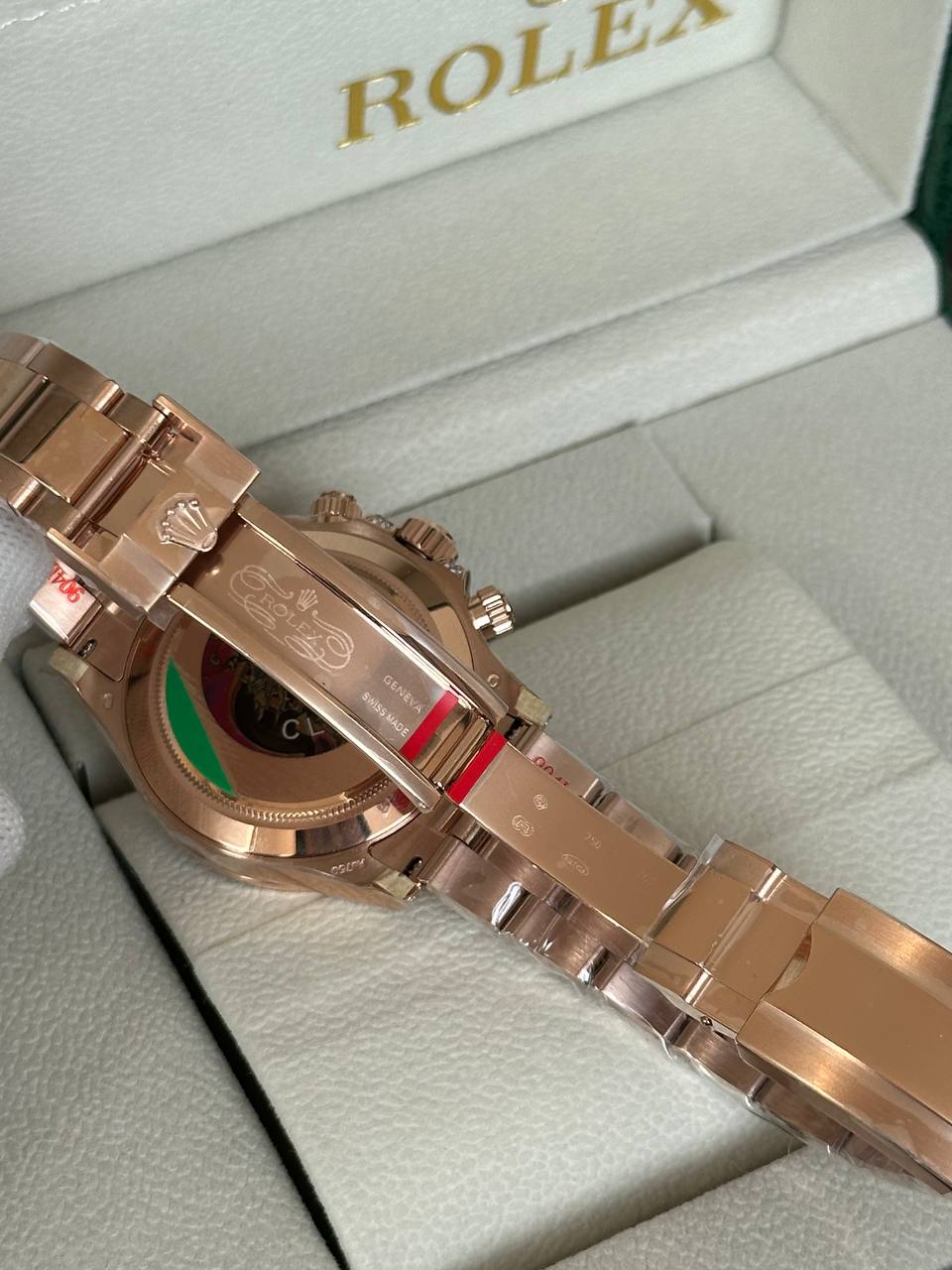 Rolex Cosmograph Daytona 
