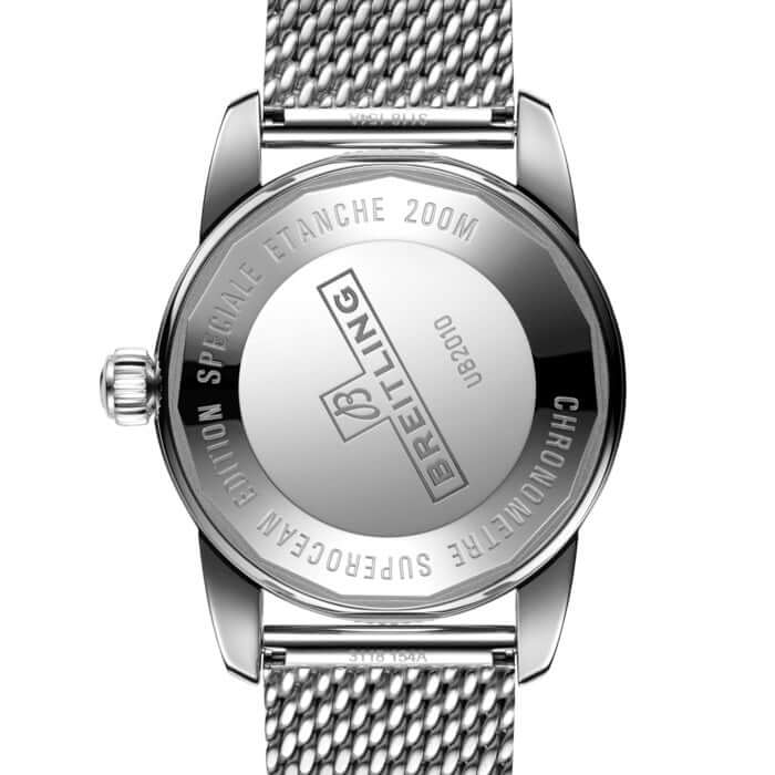 Breitling Superocean Heritage B20 42 UB2010121B1A1【1:1 Replica】